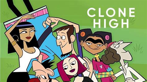 clone high how to watch|clone high 2023 free online.